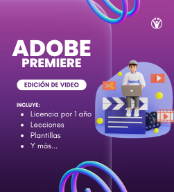 Adobe Premiere