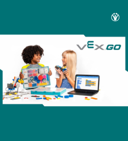 Robótica: Vex Go